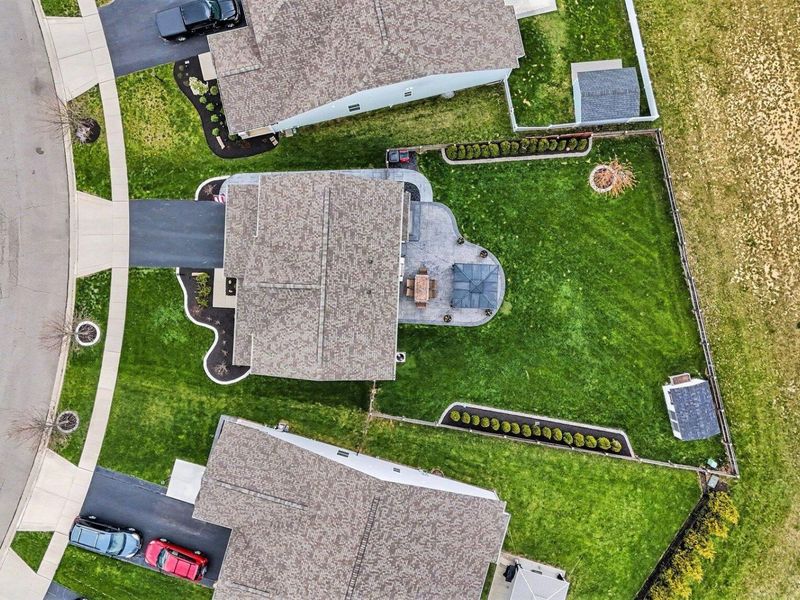 210 Warbler Lane, Plain City, OH 43064 Photo 49