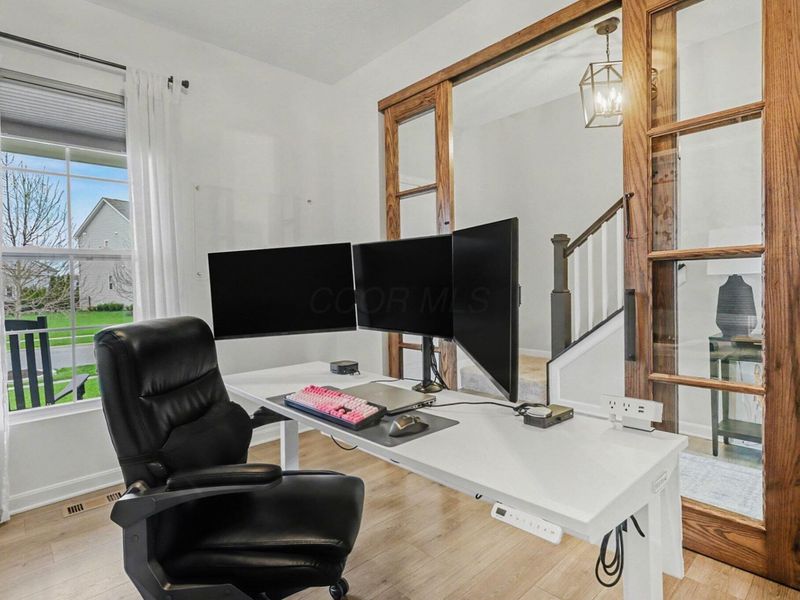 210 Warbler Lane, Plain City, OH 43064 Photo 5