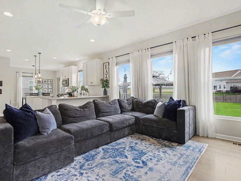 210 Warbler Lane, Plain City, OH 43064 Photo 8