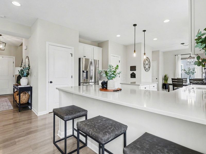 210 Warbler Lane, Plain City, OH 43064 Photo 9