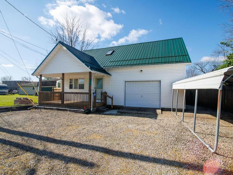 581 E Main Street , Circleville, OH 43113 Photo 1