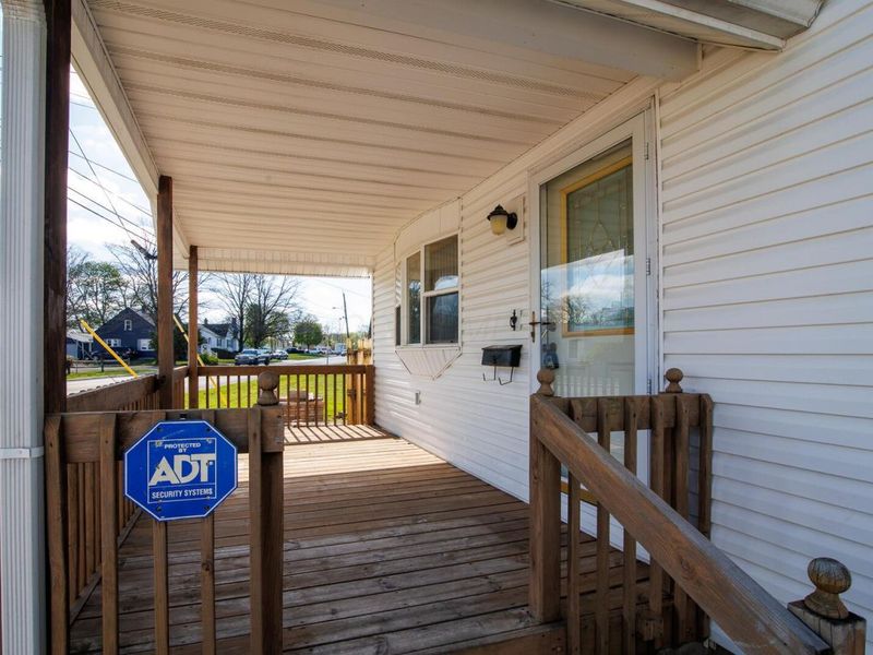 581 E Main Street , Circleville, OH 43113 Photo 19