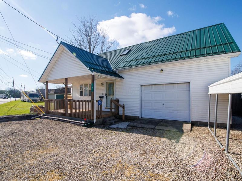 581 E Main Street , Circleville, OH 43113 Photo 20