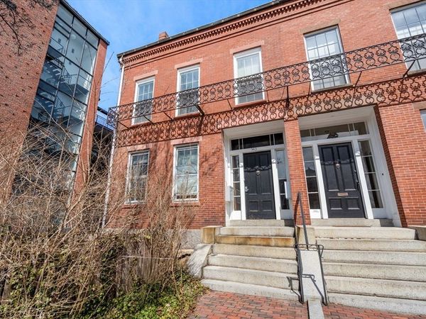 343 Harvard St, Cambridge, MA 02139
