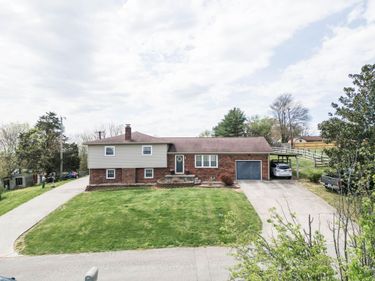 109 Rolling Hills Drive, Somerset, KY 42503