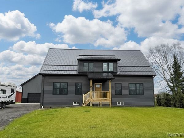 6455 Salt Road, Clarence, NY 14031