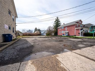 47 Dunlop Avenue, Buffalo, NY 14215