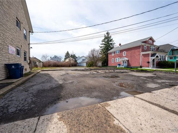 47 Dunlop Avenue, Buffalo, NY 14215