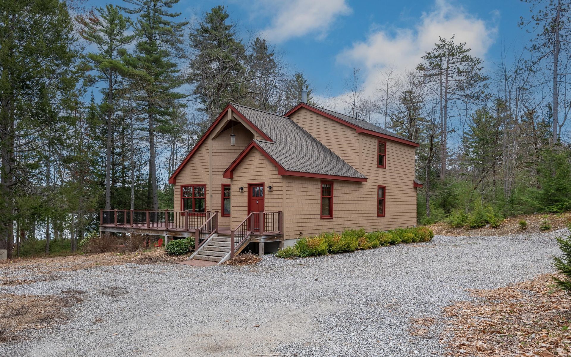 45 Pine Drive, Otisfield, ME 04270 Main Photo