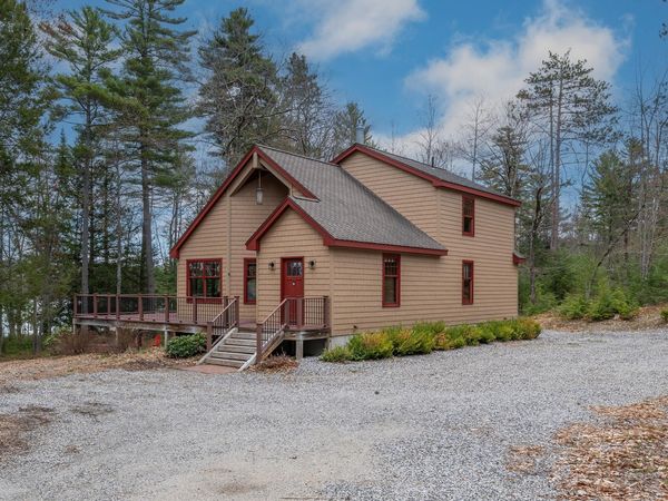 45 Pine Drive, Otisfield, ME 04270