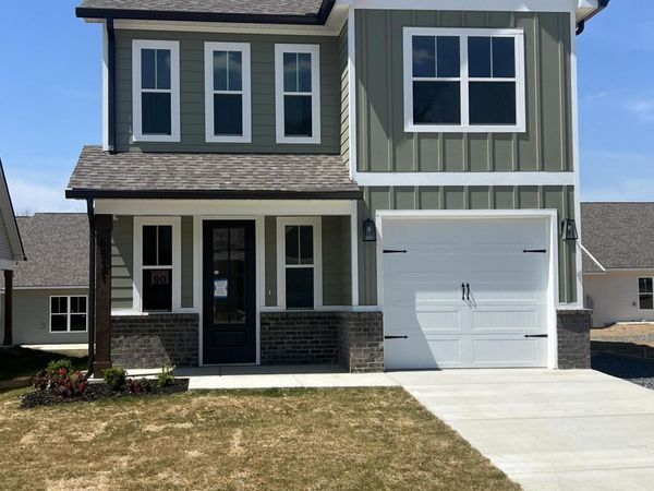 6531 Elizabeth Ann Way, Ooltewah, TN 37363