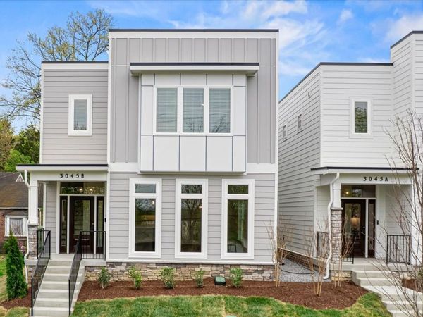 3045B Hillside Rd, Nashville, TN 37207