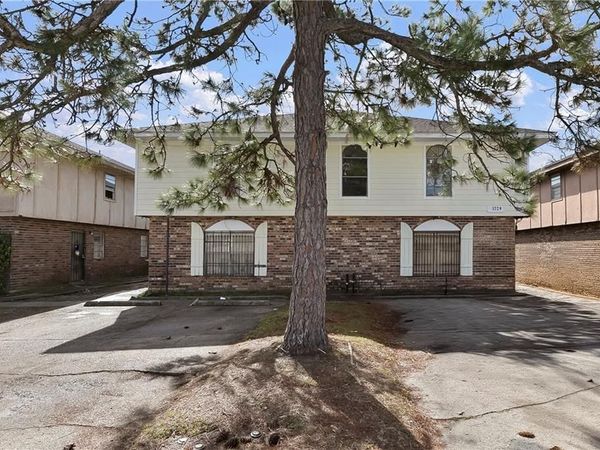 3729 LONG LEAF Lane, Unit C, Harvey, LA 70058