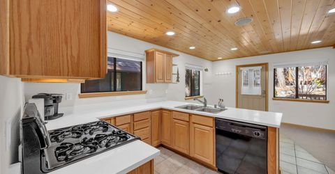 599 Crest Lane, Unit 19, Incline Village, NV 89451 Photo