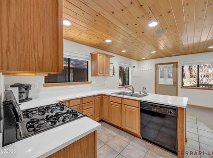 599 Crest Lane, Unit 19, Incline Village, NV 89451 Photo