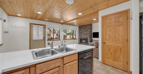 599 Crest Lane, Unit 19, Incline Village, NV 89451 Photo