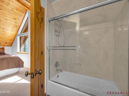 599 Crest Lane, Unit 19, Incline Village, NV 89451 Photo