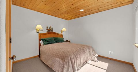 599 Crest Lane, Unit 19, Incline Village, NV 89451 Photo