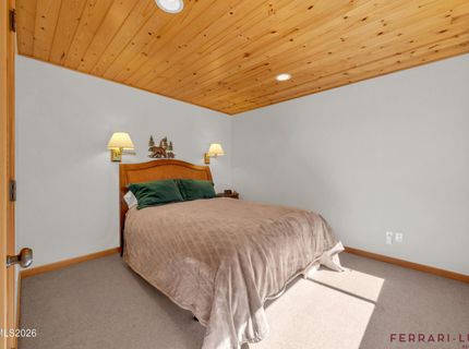 599 Crest Lane, Unit 19, Incline Village, NV 89451 Photo