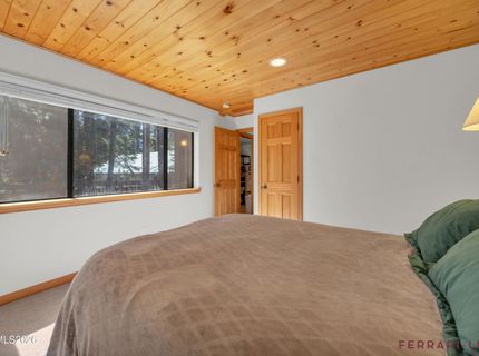 599 Crest Lane, Unit 19, Incline Village, NV 89451 Photo