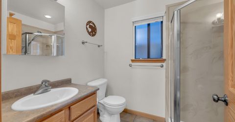 599 Crest Lane, Unit 19, Incline Village, NV 89451 Photo