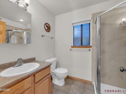 599 Crest Lane, Unit 19, Incline Village, NV 89451 Photo