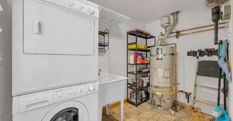 599 Crest Lane, Unit 19, Incline Village, NV 89451 Photo