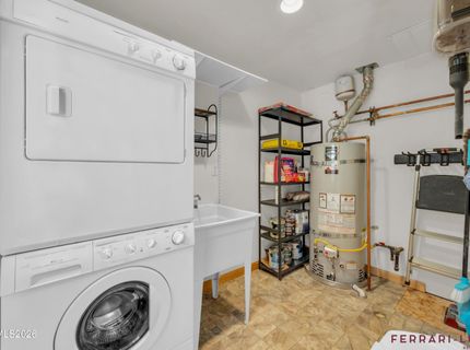 599 Crest Lane, Unit 19, Incline Village, NV 89451 Photo