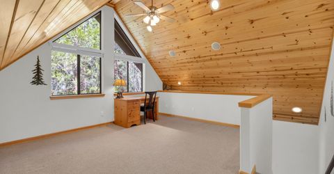 599 Crest Lane, Unit 19, Incline Village, NV 89451 Photo