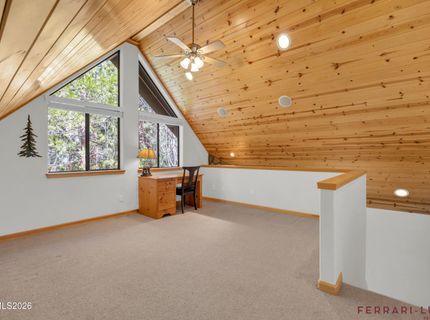 599 Crest Lane, Unit 19, Incline Village, NV 89451 Photo