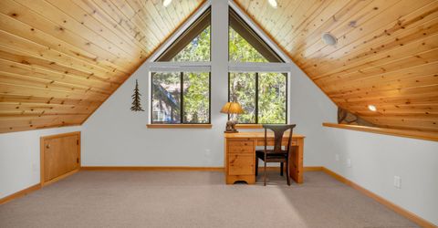 599 Crest Lane, Unit 19, Incline Village, NV 89451 Photo