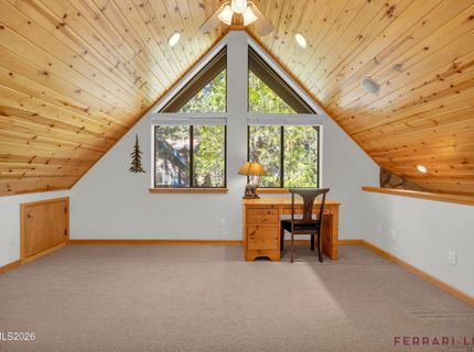 599 Crest Lane, Unit 19, Incline Village, NV 89451 Photo