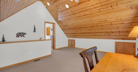 599 Crest Lane, Unit 19, Incline Village, NV 89451 Photo