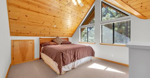 599 Crest Lane, Unit 19, Incline Village, NV 89451 Photo