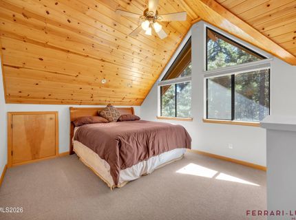 599 Crest Lane, Unit 19, Incline Village, NV 89451 Photo