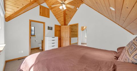 599 Crest Lane, Unit 19, Incline Village, NV 89451 Photo