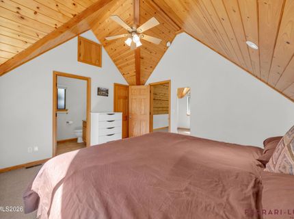 599 Crest Lane, Unit 19, Incline Village, NV 89451 Photo