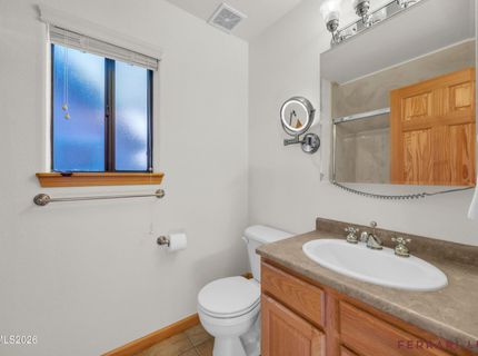 599 Crest Lane, Unit 19, Incline Village, NV 89451 Photo