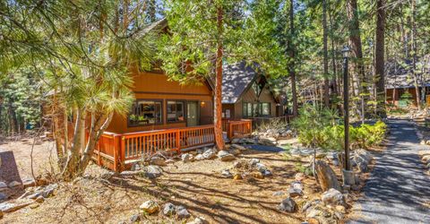 599 Crest Lane, Unit 19, Incline Village, NV 89451 Photo