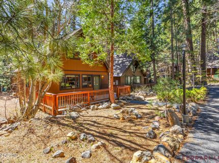 599 Crest Lane, Unit 19, Incline Village, NV 89451 Photo