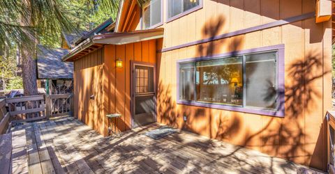 599 Crest Lane, Unit 19, Incline Village, NV 89451 Photo