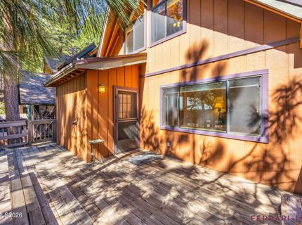 599 Crest Lane, Unit 19, Incline Village, NV 89451 Photo
