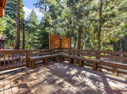 599 Crest Lane, Unit 19, Incline Village, NV 89451 Photo