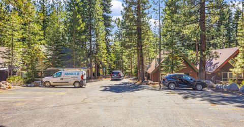 599 Crest Lane, Unit 19, Incline Village, NV 89451 Photo