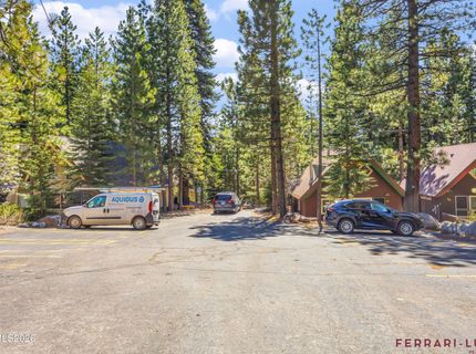 599 Crest Lane, Unit 19, Incline Village, NV 89451 Photo