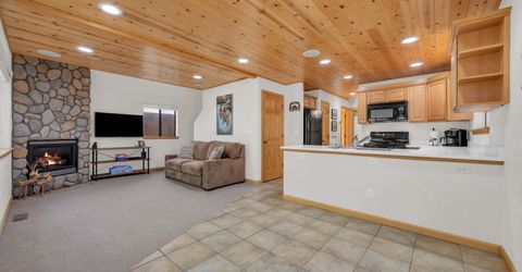 599 Crest Lane, Unit 19, Incline Village, NV 89451 Photo