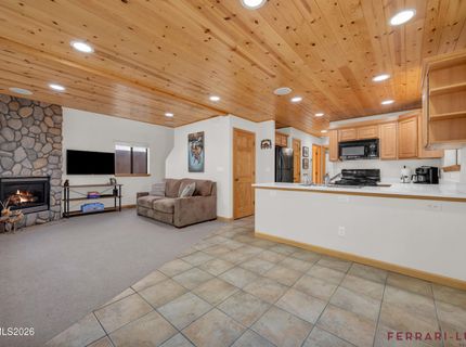 599 Crest Lane, Unit 19, Incline Village, NV 89451 Photo