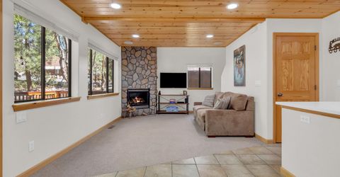 599 Crest Lane, Unit 19, Incline Village, NV 89451 Photo