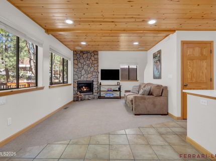 599 Crest Lane, Unit 19, Incline Village, NV 89451 Photo