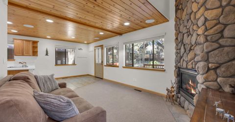 599 Crest Lane, Unit 19, Incline Village, NV 89451 Photo